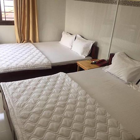 Tan Loc 2 Hotel Митхо Экстерьер фото