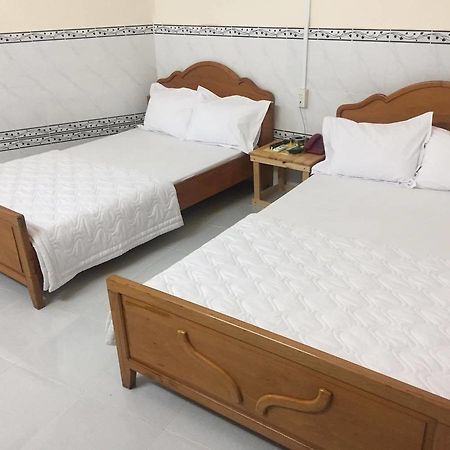 Tan Loc 2 Hotel Митхо Экстерьер фото