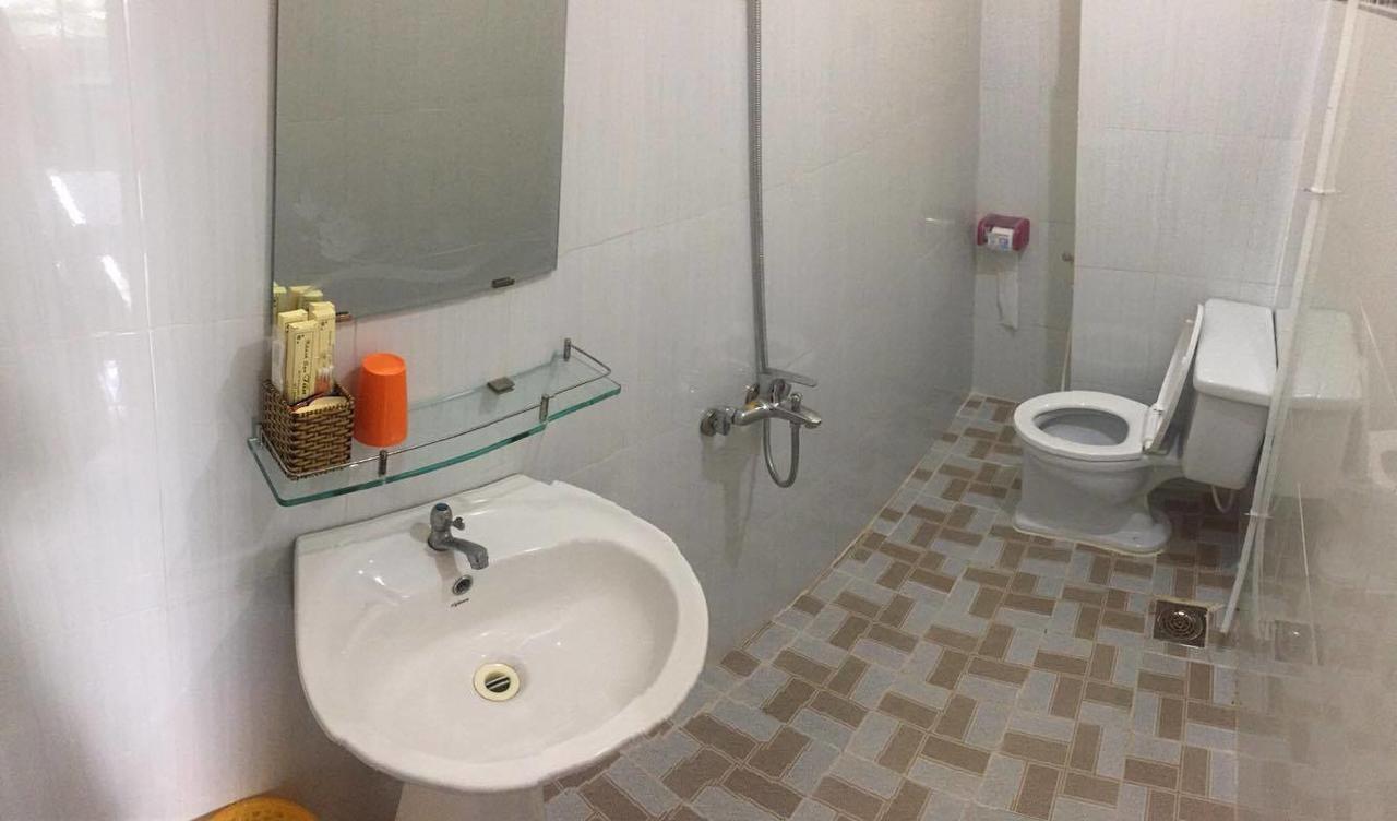 Tan Loc 2 Hotel Митхо Экстерьер фото