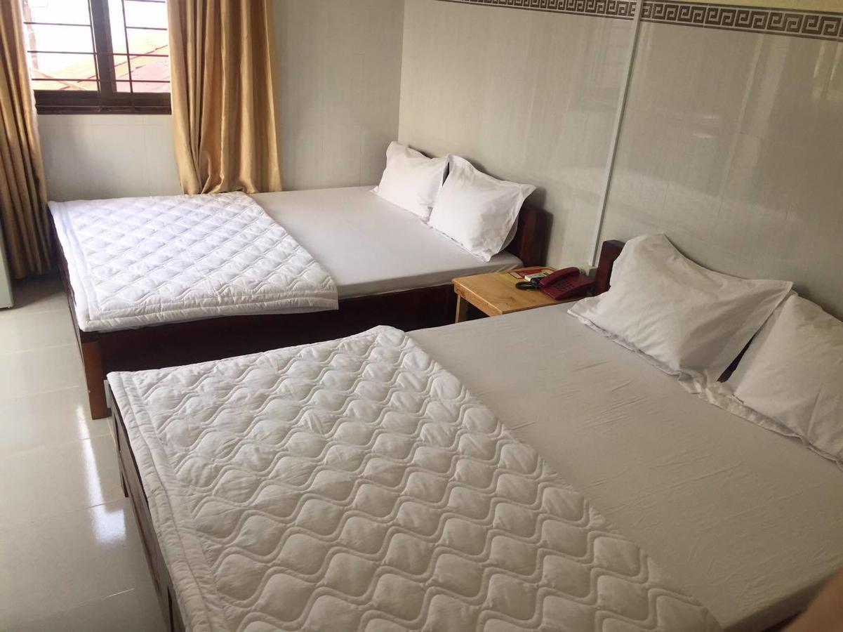 Tan Loc 2 Hotel Митхо Экстерьер фото
