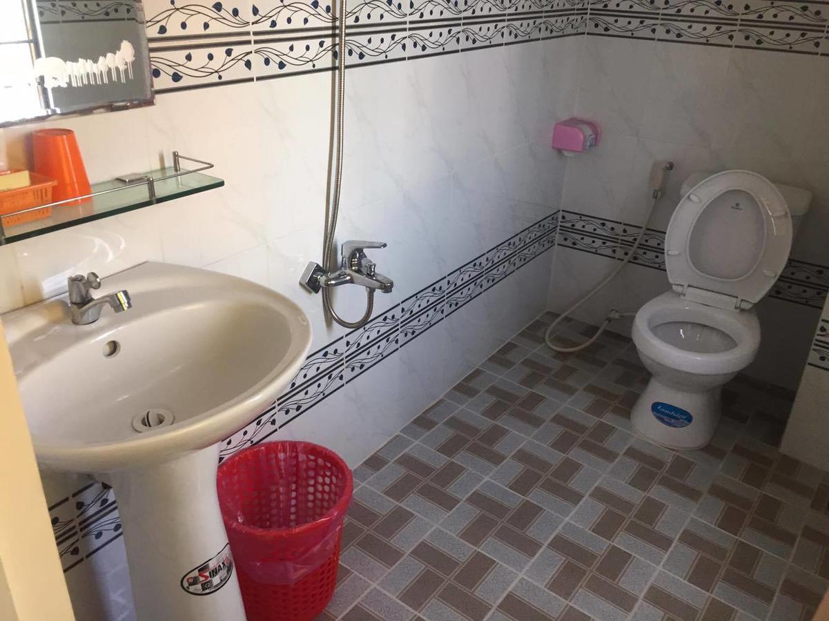 Tan Loc 2 Hotel Митхо Экстерьер фото