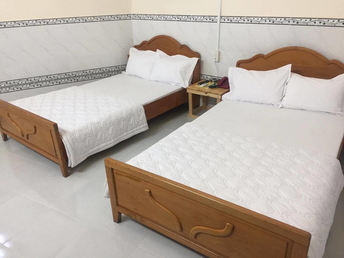 Tan Loc 2 Hotel Митхо Экстерьер фото