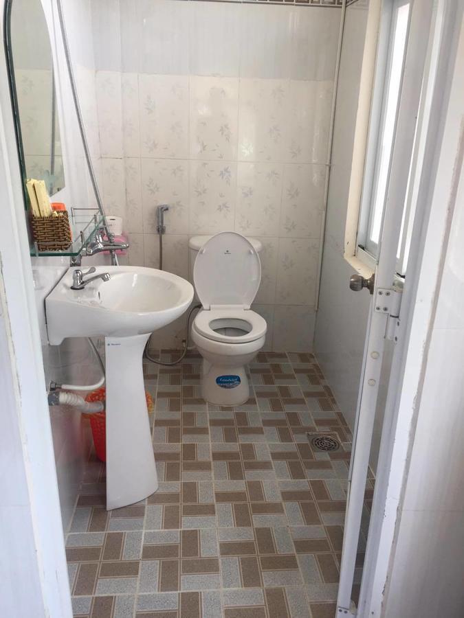 Tan Loc 2 Hotel Митхо Экстерьер фото