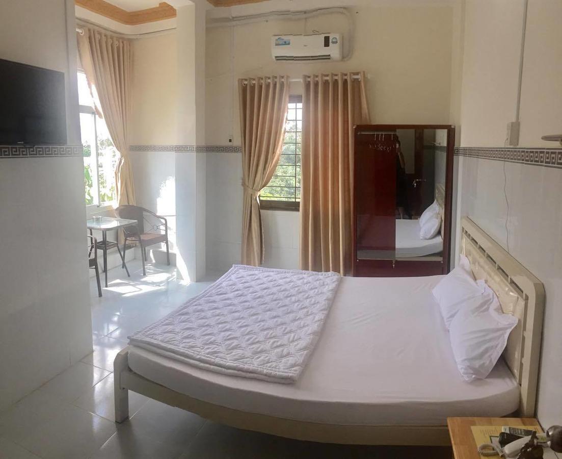 Tan Loc 2 Hotel Митхо Экстерьер фото