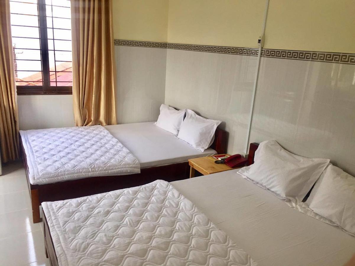 Tan Loc 2 Hotel Митхо Экстерьер фото
